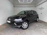 Volkswagen Touareg V6 TDI BMT/Start-Stopp Terrain Tech 4Mot - gebrauchte VW Touareg aus dem Jahr 2014