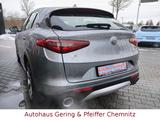 Alfa Romeo Stelvio Super Q4 - Alfa Romeo Stelvio Gebrauchtwagen