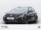 Volkswagen Taigo 1.0 TSI R-LINE IQ.LIGHT REAR VIEW IQ.DRIVE