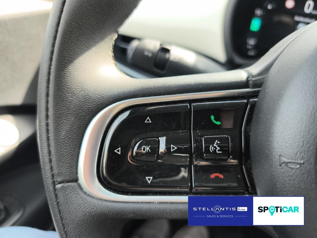 Fiat 500e Base 42 kWh