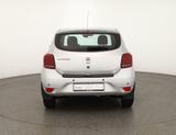 Dacia Sandero II 0.9 TCe Laureate Navi Sitzheizung PDC - Dacia Sandero: Sitzheizung