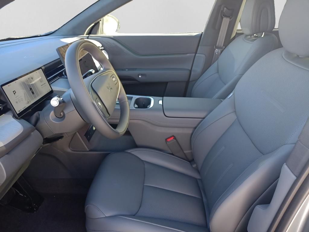 XPENG G6