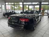 Audi A5 2.0 TFSI quattro, S-Line, PDC, Leder - Audi A5 aus 2011: Roadster