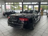 Audi A5 2.0 TFSI quattro, S-Line, PDC, Leder - Audi A5 aus 2011: Line