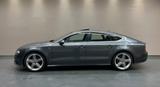 Audi A7 Sportback 3.0 TDI quattro*S-LINE*STANDHZ*BOSE - Audi A7 Gebrauchtwagen in Stuttgart