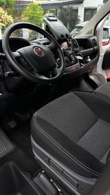 Fiat Ducato L5H2 | TÜV Neu  | 1. Hand | 180PS - Fiat Ducato l5h2
