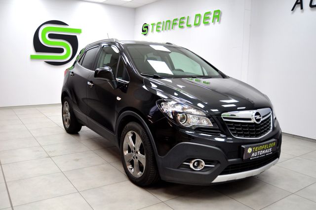 Opel Mokka Innovation ecoFlex / NAVI / SHZ / KAMERA