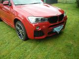 BMW X4 M - BMW X4 M Gebrauchtwagen
