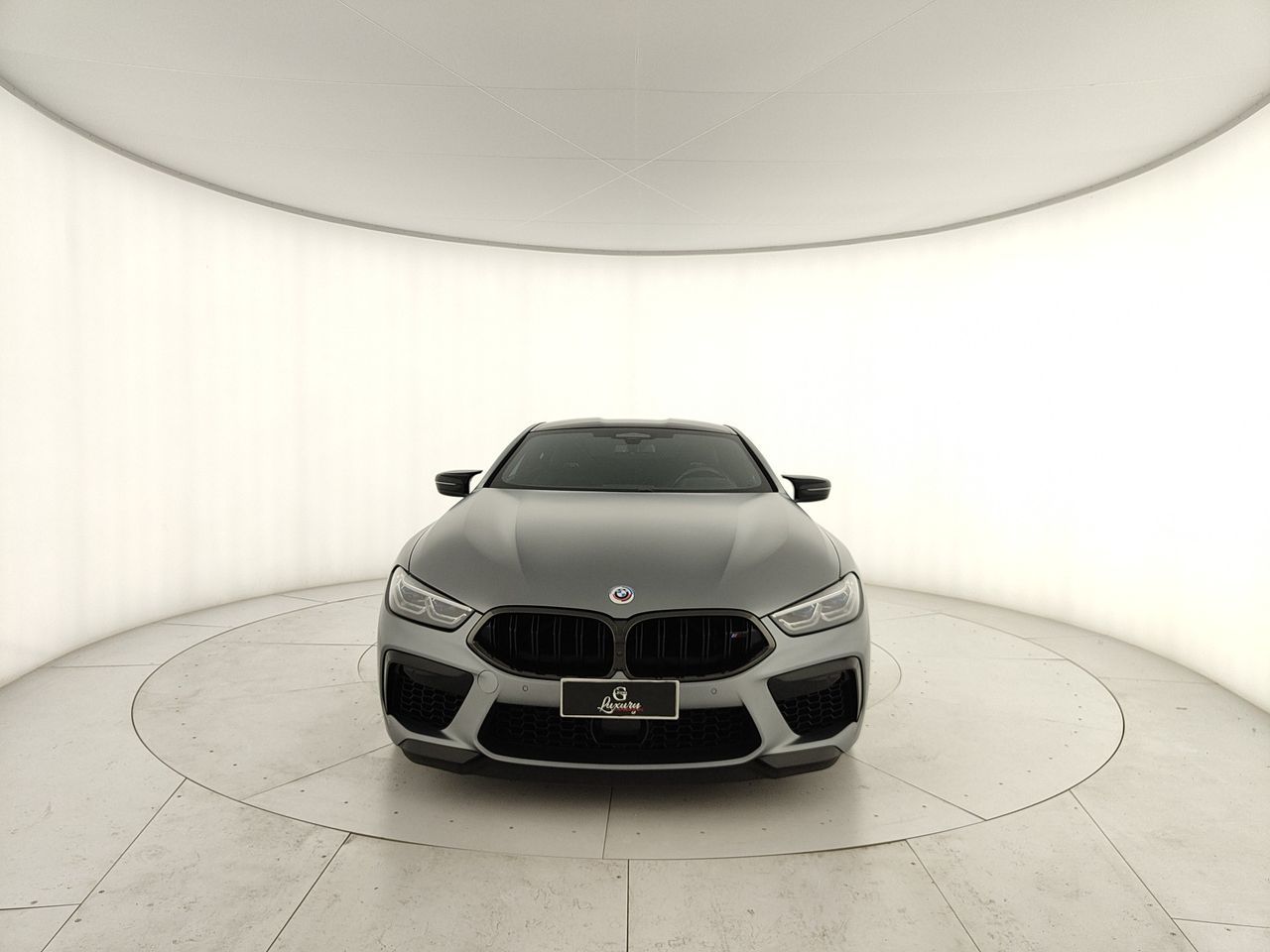 BMW M8 Coupe 4.4 Competition 625cv auto imagem 2