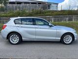 BMW 125 Baureihe 1 Lim. 5-trg. 125 d Sport Line - BMW 125