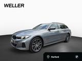 BMW 330d Touring xDrive Aut. LCPro Pano SpoSi DAB