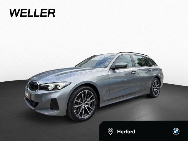 BMW 330d Touring xDrive Aut. Pano,LivePro,SpoSi,Temp