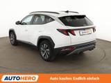Hyundai Tucson 1.6 CRDi Mild-Hybrid Select 4WD Aut.*NAVI - Hyundai Tucson Select mit Diesel-Antrieb