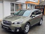 Subaru OUTBACK Outback Sport*1-Hand*Top Gepflegt* - Subaru Outback Gebrauchtwagen