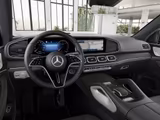 Mercedes-Benz GLE 300 d 4M Coupé AMG Sport Premium+ NIGHT AHK - Mercedes-Benz GLE 300 Jahreswagen