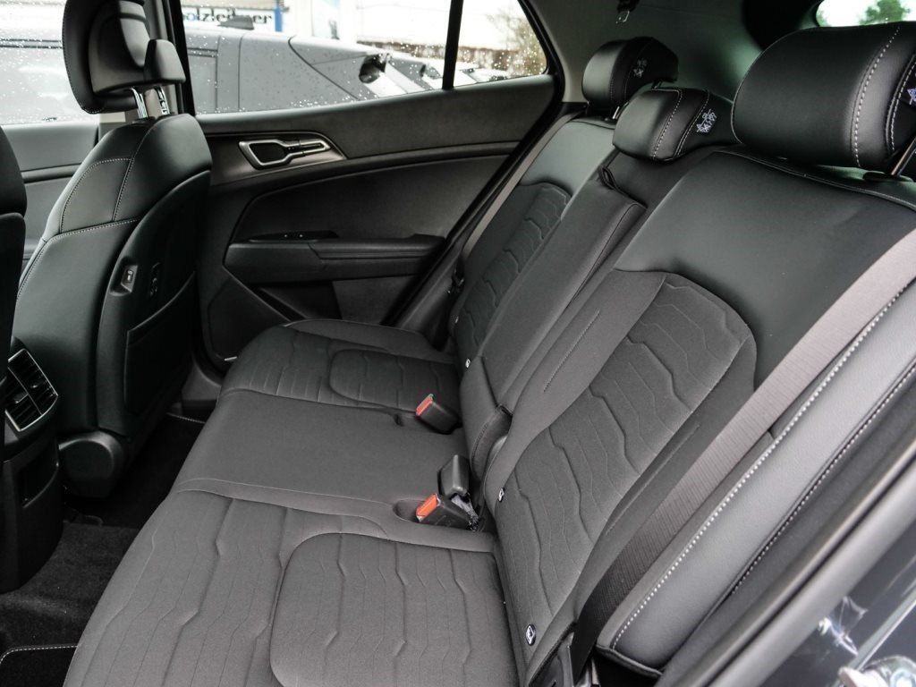 Kia Sportage - Bild 16