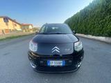 Citroën Citroen C3 Picasso 1.6 HDi 90 Attraction - Citroën C3 Picasso: Attraction