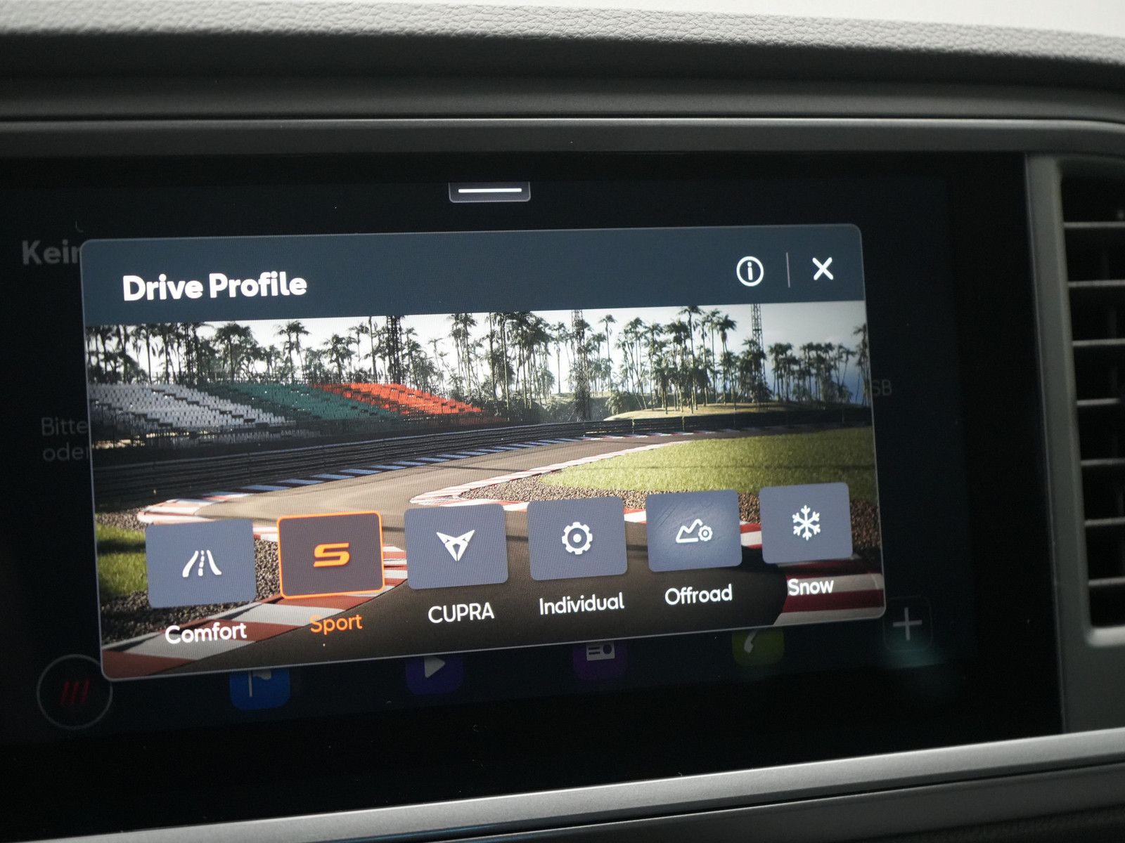 Cupra Ateca - Bild 15