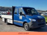 Mercedes-Benz Sprinter 519 Pritsche - Angebote