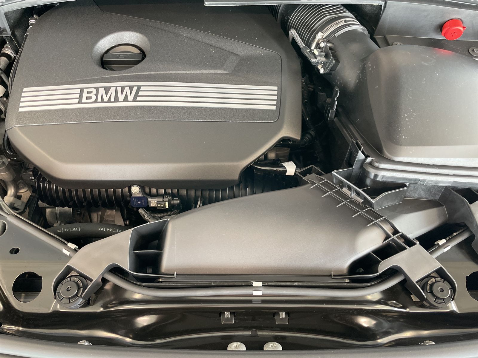 BMW 223 Active Tourer - Bild 15