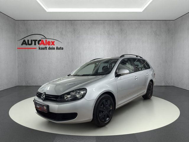 Volkswagen Golf Variant 1.6 TDI DPF Trendline