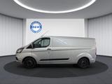 Ford Transit Custom Kasten 320 L2*REGALE*SHZ*TEMP*1.H - Ford Transit Custom Gebrauchtwagen in Mülheim (Ruhr)
