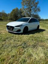 Hyundai i30 1,4 Turbo , 140PS - Hyundai i30: Ps