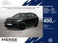 Volkswagen ID.4 - Vorschau Bild 1