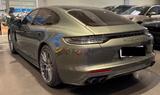 Porsche Panamera Turbo S E-Hybrid Soft Close*PANO* - Porsche Panamera Turbo mit Hybrid-Antrieb (Benzin/Elektro)