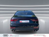 Audi S8 - Vorschau Bild 6