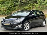 Hyundai i40 cw 1.7 CRDi/TÜV 8.27/KAMERA/NAVI/KEYLESS - Hyundai i40 mit Diesel-Antrieb: Kombi, 1.7