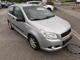 Chevrolet Aveo 1.2 - Chevrolet Aveo: 1.2