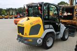 Kramer 5035 - Kramer Schlepper
