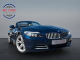 BMW Z4 Baureihe Z4 Roadster sDrive 23i - BMW Z4 Gebrauchtwagen in Hamburg