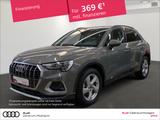 Audi Q3 35 TFSI Navi Pano LED virtual Sitzheizung