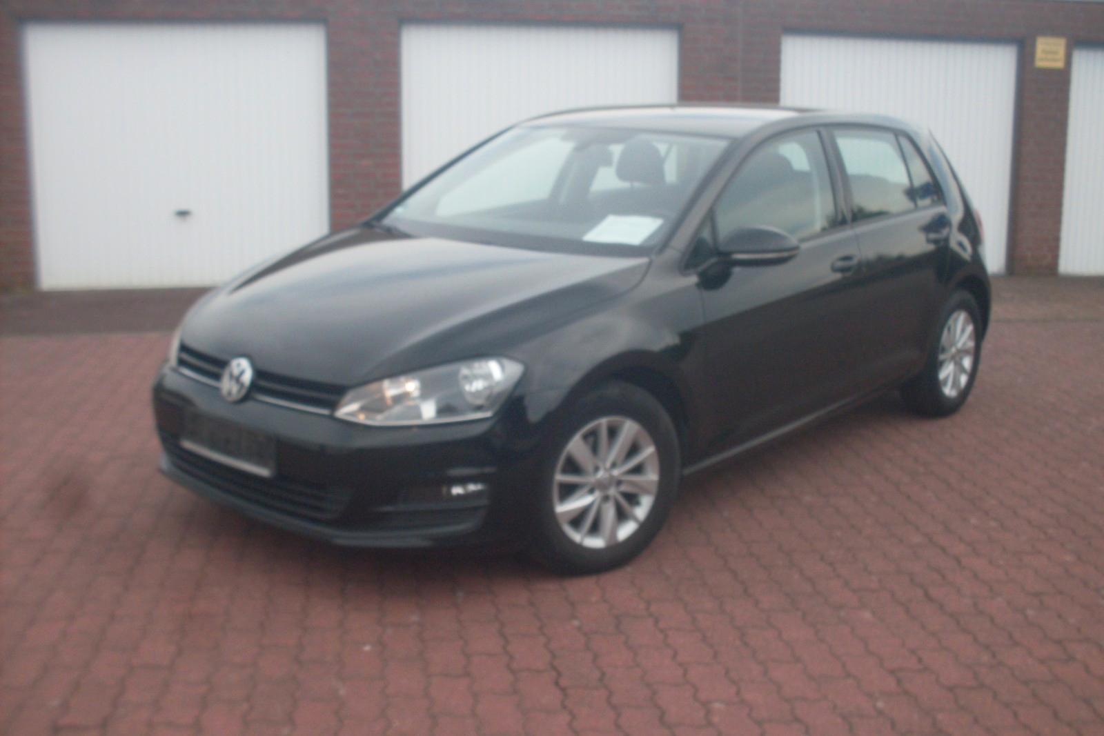 Volkswagen Golf VII Lim. Comfortline BMT