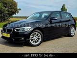 BMW 120 d Advantage*LED*SHZ*AHZV*AMBI*PHONE*GRA*PDC* - BMW 120 in Halle