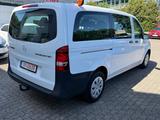 Mercedes-Benz Vito Tourer 114 CDI Pro lang 9 Sitzer AHK Navi - Diesel Gebrauchtwagen in Saarbrücken