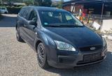 Ford Focus 1,6TDCi 80kW DPF Sport CVT-Autom. Sport - Ford Focus: Tdci Sport