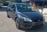 Ford Focus 1,6TDCi 80kW DPF Sport CVT-Autom. Sport - Ford Focus: Sport Tdci