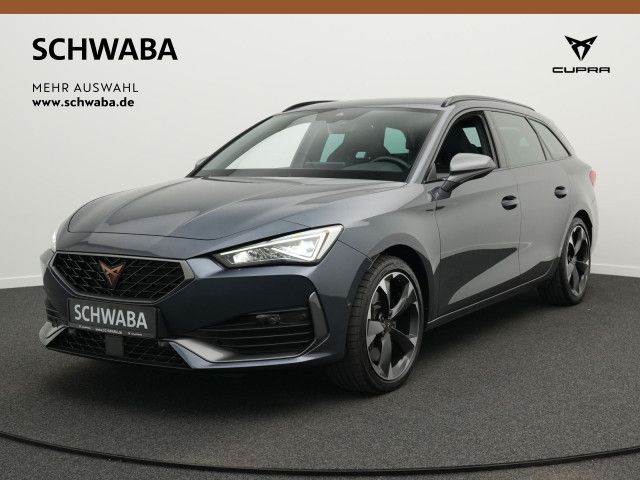 Abbildung Leasingangebot Cupra Leon Sportstourer VZ 2.0 TSI DSG *PANO*LED*NAVI*
