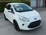 Ford Ka Champions Edition KLIMA - el. FH - el. SP - Ford Ka/Ka+ aus 2012