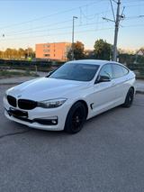 BMW 320 Gran Turismo ( 235PS ) - BMW 3er Reihe: Ps