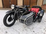 BMW R12 mit Stoye KS-Gelände Seitenwagen - Offers matching your search criteria