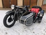 BMW R12 mit Stoye KS-Gelände Seitenwagen - Offers matching your search criteria