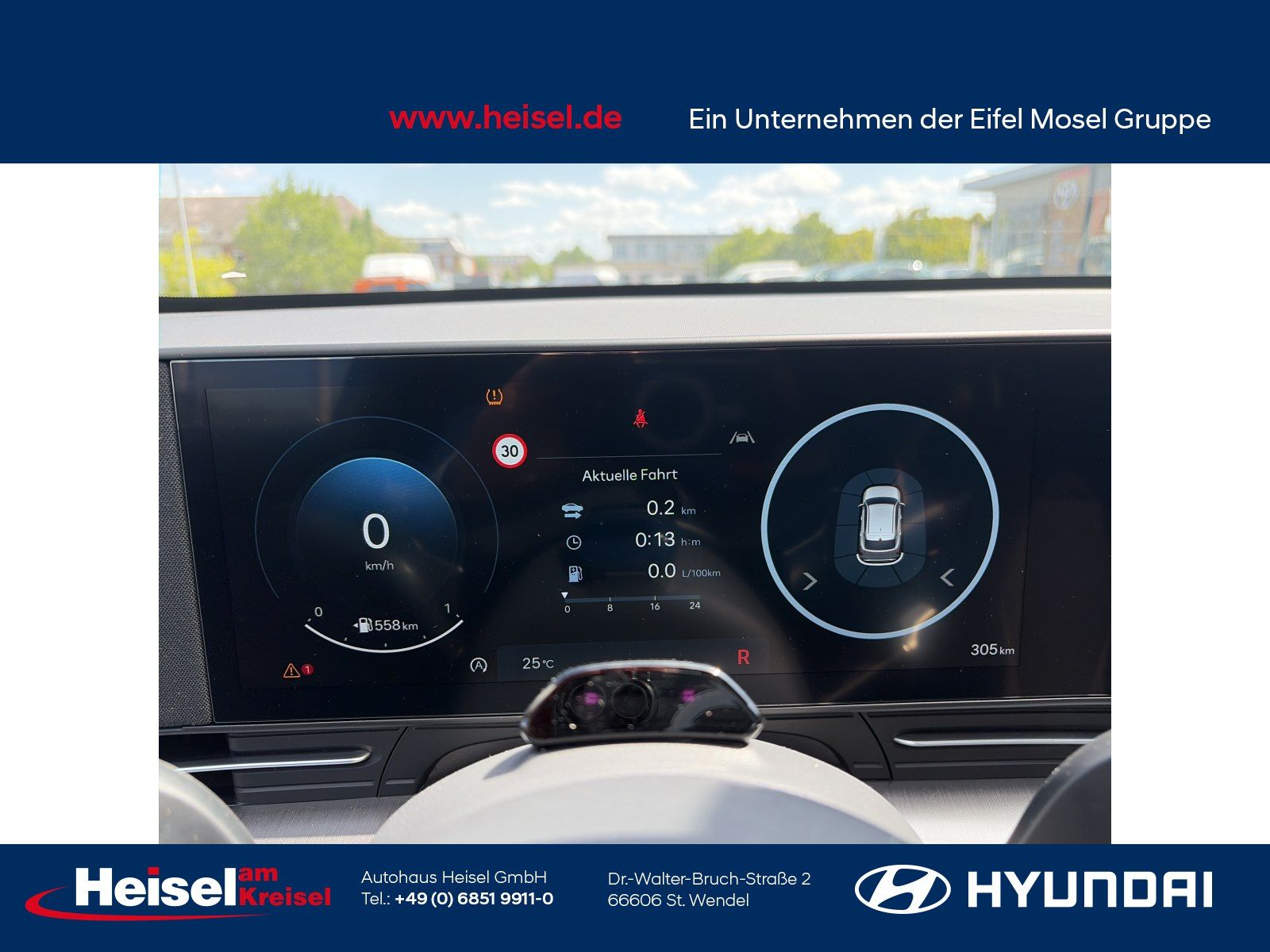 Hyundai Kona – Bild 16