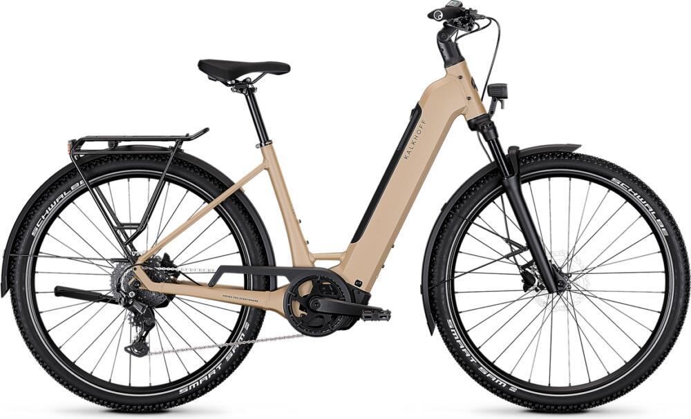 Kalkhoff ENTICE 3 SEASON 58 cm (XL)