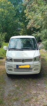 DFSK K01 - DFSK K01 Gebrauchtwagen