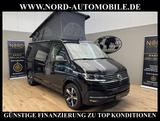 Volkswagen T6.1 California Beach Tour DSG*7-SIT*VOLL*UPE94* - Volkswagen T6 California in Oldenburg