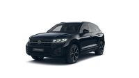 Volkswagen Touareg - Vorschau Bild 2